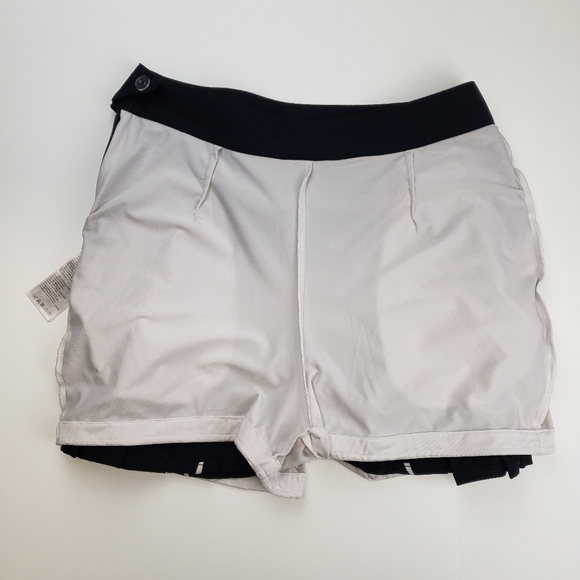 Daily Sports Born in Sweden Navy skort size 2 - Picture 5 of 10